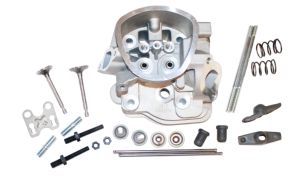 17 318 04-S - Kit, Head Assembly